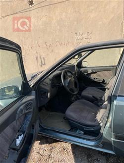 دايو اسبيرو